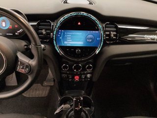 MINI Mini Cooper 1.5 TwinPower Turbo Cooper