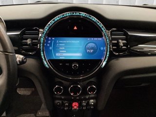 MINI Mini Cooper 1.5 TwinPower Turbo Cooper