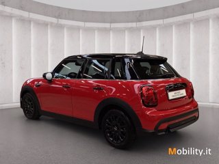 MINI Mini Cooper 1.5 TwinPower Turbo Cooper