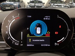 MINI Mini Cooper 1.5 TwinPower Turbo Cooper