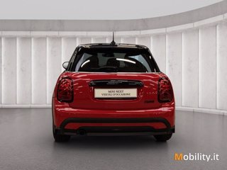 MINI Mini Cooper 1.5 TwinPower Turbo Cooper