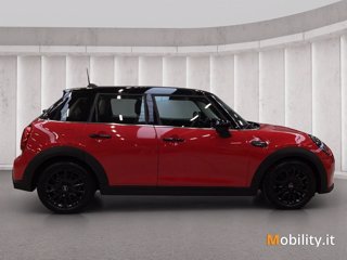 MINI Mini Cooper 1.5 TwinPower Turbo Cooper