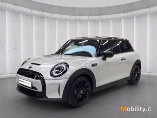 MINI Mini 3p cooper se classic auto