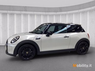 MINI Mini 3p cooper se classic auto