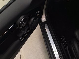 MINI Mini 3p cooper se classic auto