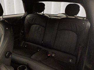 MINI Mini 3p cooper se classic auto