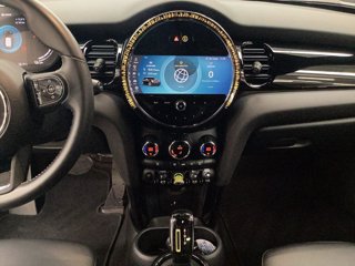 MINI Mini 3p cooper se classic auto