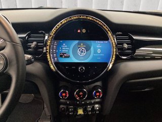 MINI Mini 3p cooper se classic auto