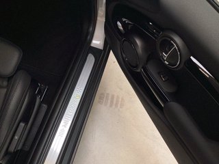 MINI Mini 3p cooper se classic auto