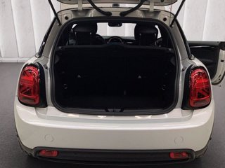 MINI Mini 3p cooper se classic auto