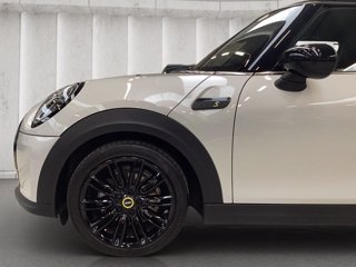 MINI Mini 3p cooper se classic auto