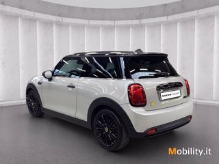 MINI Mini 3p cooper se classic auto