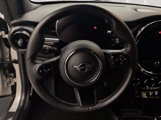 MINI Mini 3p cooper se classic auto