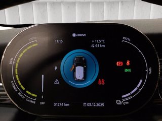 MINI Mini 3p cooper se essential auto