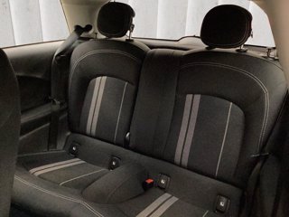 MINI Mini 3p cooper se essential auto