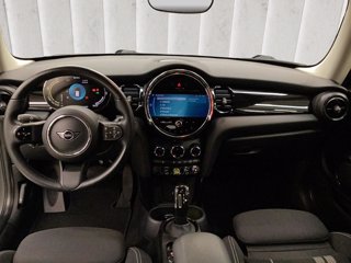 MINI Mini 3p cooper se essential auto