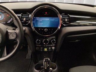 MINI Mini 3p cooper se essential auto