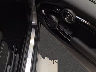 MINI Mini 3p cooper se essential auto