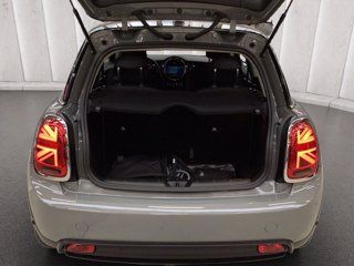 MINI Mini 3p cooper se essential auto