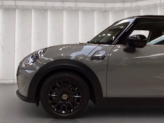 MINI Mini 3p cooper se essential auto