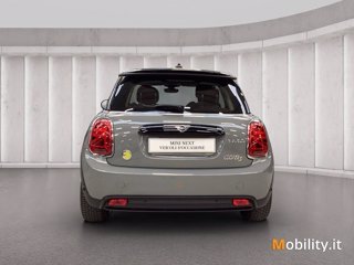 MINI Mini 3p cooper se essential auto