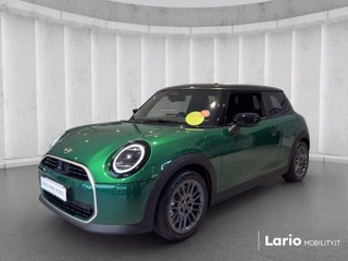 MINI Mini Cooper 3p 1.5 C Favoured auto
