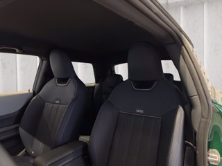 MINI Mini Cooper 3p 1.5 C Favoured auto