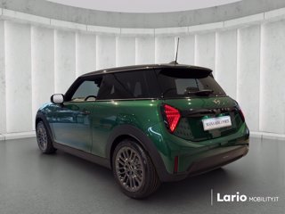 MINI Mini Cooper 3p 1.5 C Favoured auto