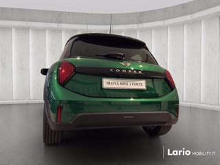 MINI Mini Cooper 3p 1.5 C Favoured auto