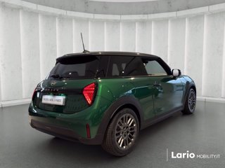 MINI Mini Cooper 3p 1.5 C Favoured auto