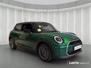 MINI Mini Cooper 3p 1.5 C Favoured auto