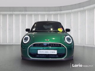 MINI Mini Cooper 3p 1.5 C Favoured auto