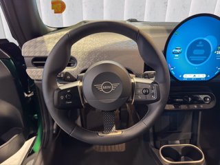 MINI Mini Cooper 3p 1.5 C Favoured auto