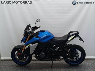 SUZUKI GSX-S 1000 Abs my21