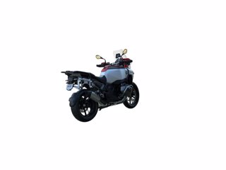 BMW MOTORRAD R 1300 gs adventure my25