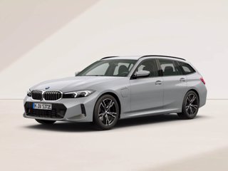 BMW 330e Touring Hybrid Edition auto
