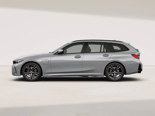BMW 330e Touring Hybrid Edition auto
