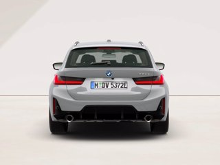 BMW 330e Touring Hybrid Edition auto