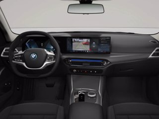 BMW 330e Touring Hybrid Edition auto