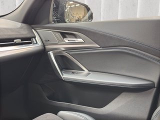 BMW X2 xdrive M35i Msport Pro auto