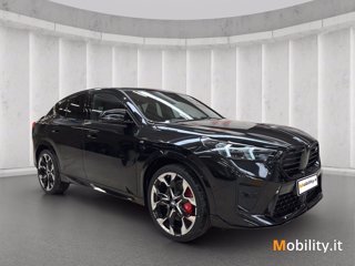 BMW X2 xdrive M35i Msport Pro auto