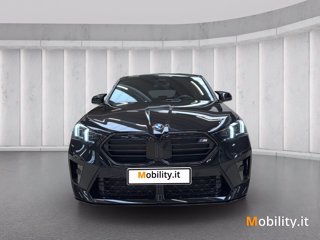 BMW X2 xdrive M35i Msport Pro auto
