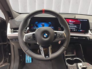 BMW X2 xdrive M35i Msport Pro auto