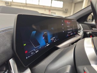 BMW X2 xdrive M35i Msport Pro auto