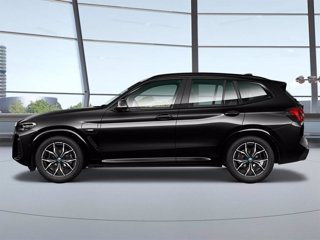 BMW X3 xdriveM50 MSport Pro auto