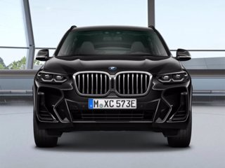 BMW X3 xdriveM50 MSport Pro auto