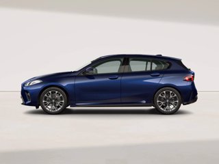 BMW 120 48V MSport auto