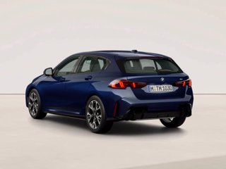 BMW 120 48V MSport auto