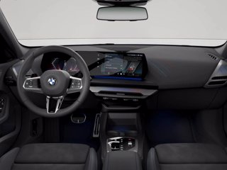 BMW 120 48V MSport auto