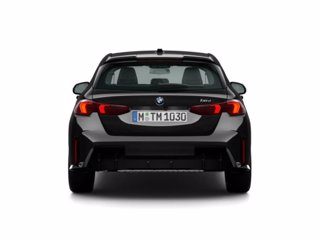 BMW 116 MSport Pro auto